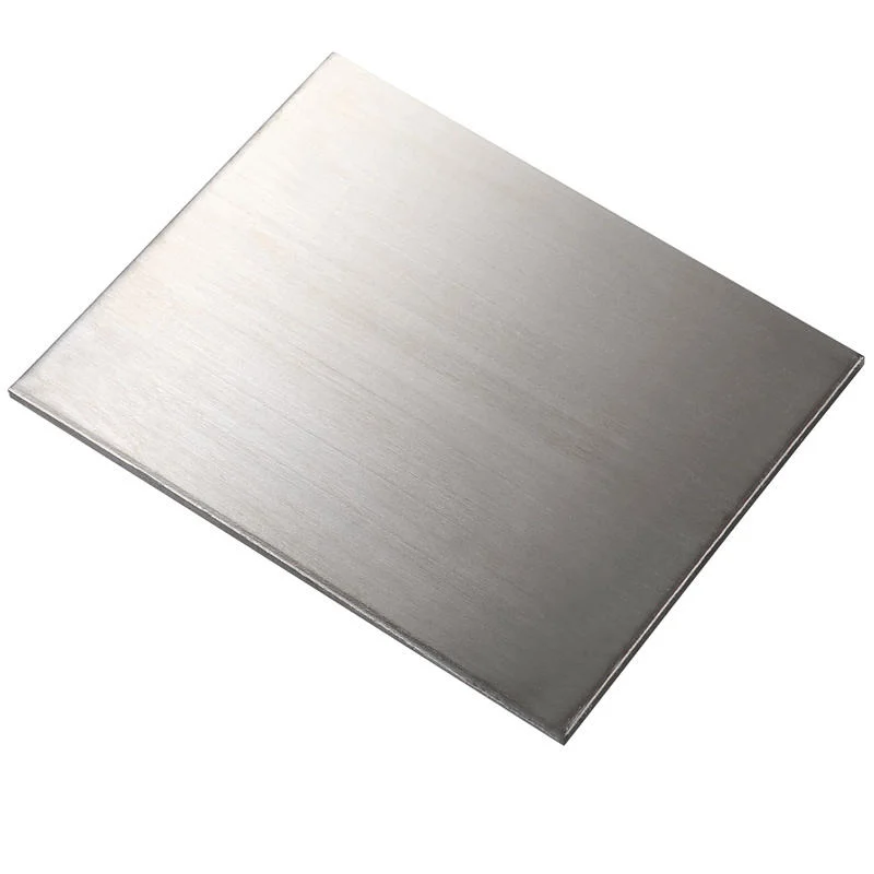 Titanium Alloy Gr1 Gr2 Gr3 Gr5 Gr7 Gr4 Ta1 Grade2 Titanium Plate Titanium Sheet